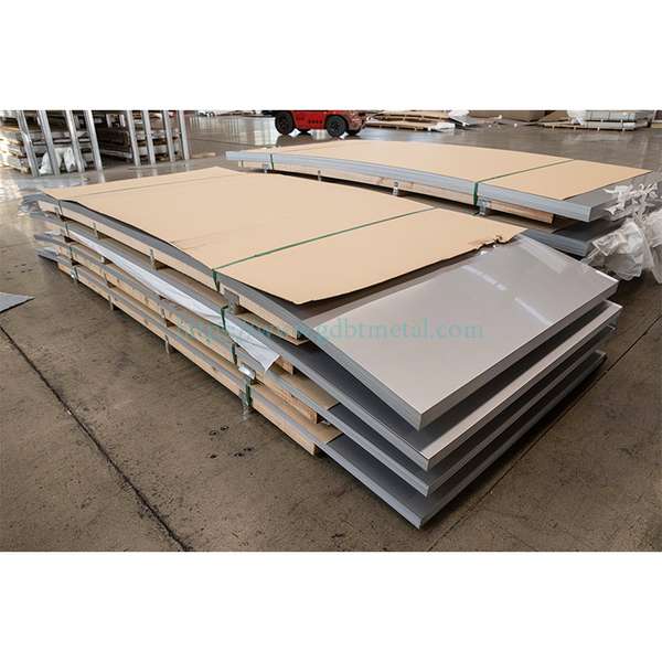 Stainless Steel Sheet&Plate